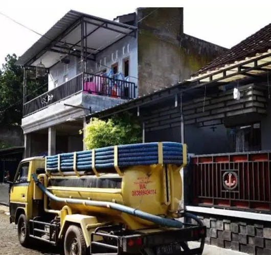 Sedot WC cibodas Terdekat