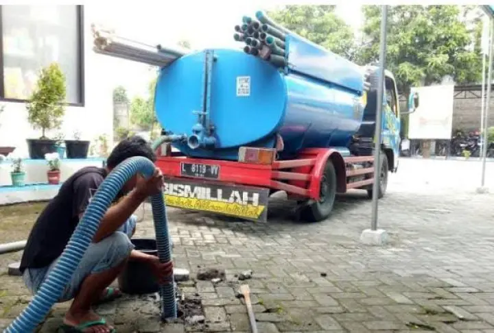 Sedot WC cibodas Murah