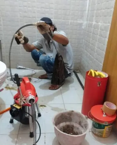 Sedot WC cibodas Murah