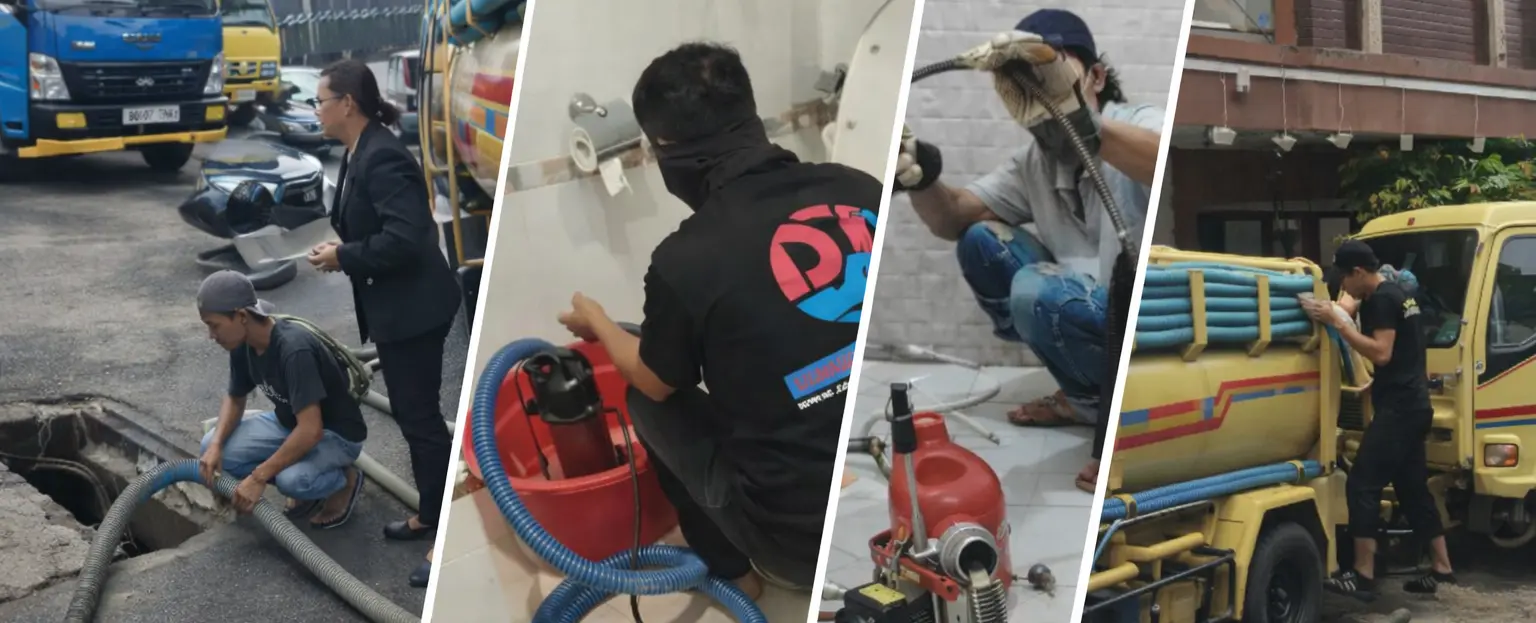 Jasa Sedot WC cibodas Terdekat