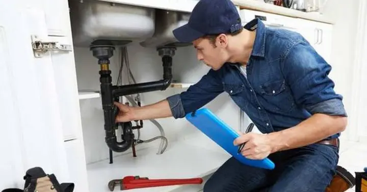 Pelancaran Saluran Air & Got Mampe  di Cibodas